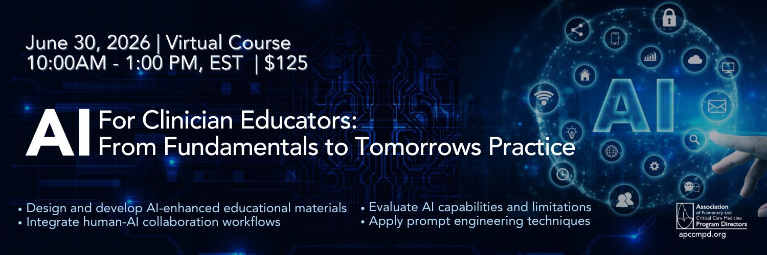 Elevate Your Clinical Education with AI
